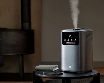 Wilfa Haze 4 lítra rakatæki