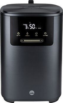 Wilfa Haze 4 lítra rakatæki