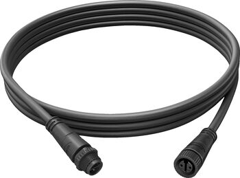 Philips Hue utandyra framlenging