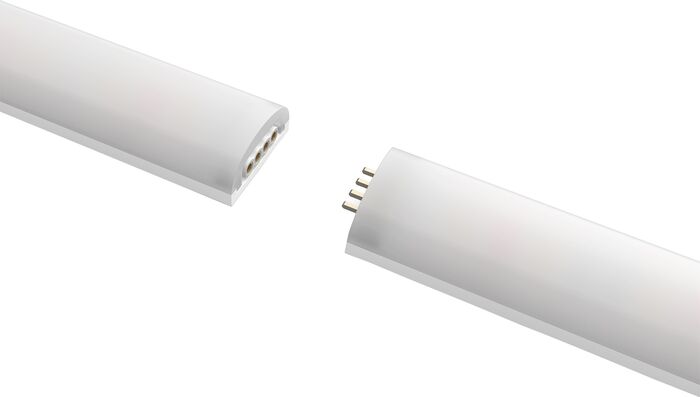 Philips Hue Gradient LED borði - 2m