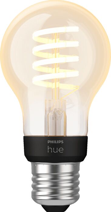 Philips Hue E27 Retro snjallpera