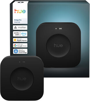 Philips Hue Pro brú - Svört