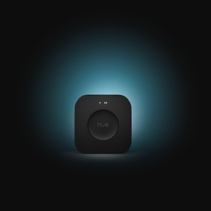 Philips Hue Pro brú - Svört