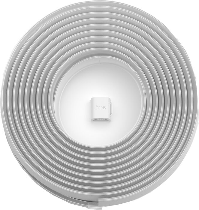 Philips Hue Flux framlenging fyrir LED borða - 2 m