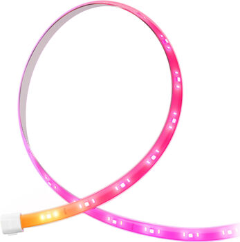 Philips Hue Flux framlenging fyrir LED borða - 5 m