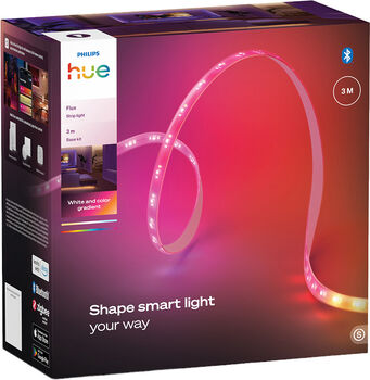 Philips Hue Flux LED borði - 3 m