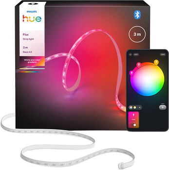 Philips Hue Flux LED borði - 3 m