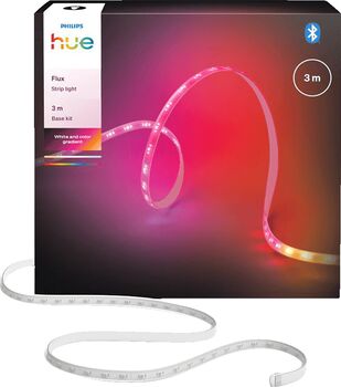 Philips Hue Flux LED borði - 3 m