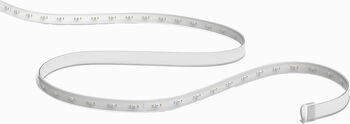 Philips Hue Flux LED borði - 4 m