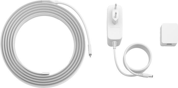 Philips Hue Flux LED borði - 4 m