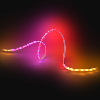 Philips Hue Flux LED borði - 4 m