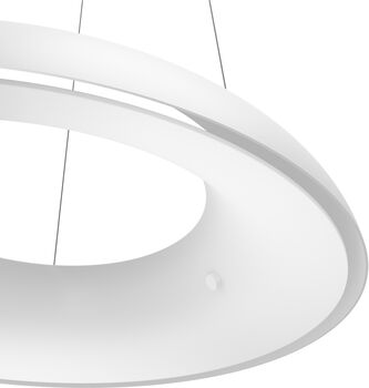 Philips Hue Amaze loftljós - Hvítt