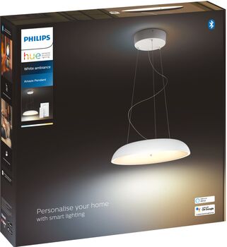 Philips Hue Amaze loftljós - Hvítt
