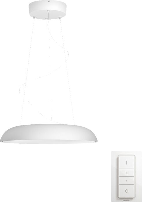 Philips Hue Amaze loftljós - Hvítt
