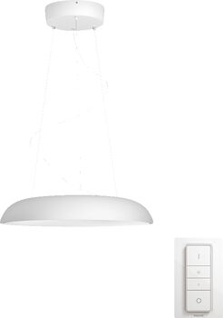 Philips Hue Amaze loftljós - Hvítt