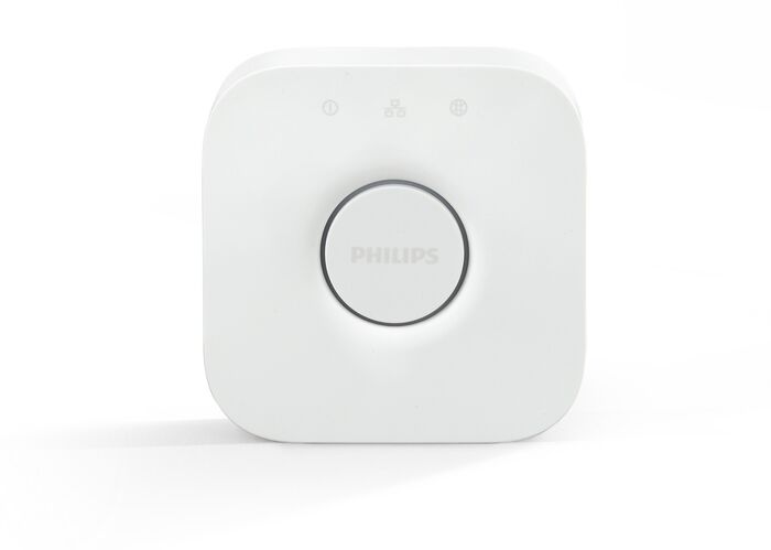 Philips Hue LED brú - Allt að 50 tæki