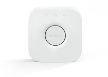 Philips Hue LED brú - Allt að 50 tæki