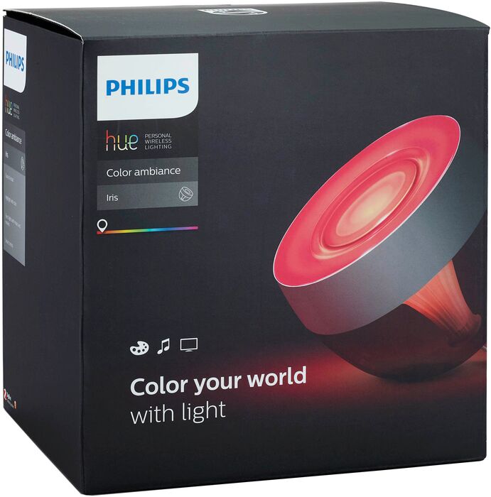 Philips Hue Iris ljós