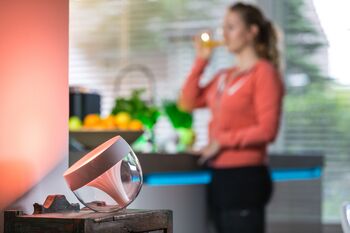 Philips Hue Iris ljós