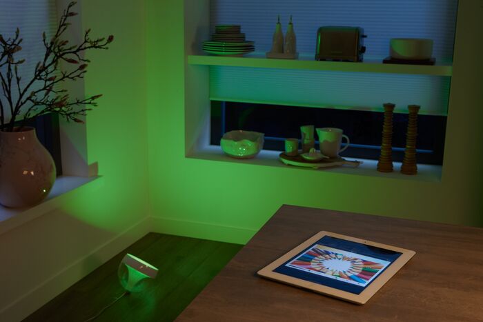 Philips Hue Iris ljós