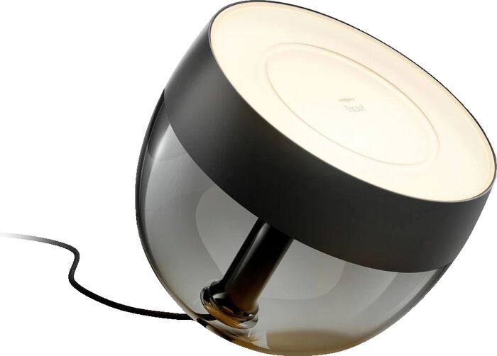 Philips Hue Iris Gen4 borðlampi - Svartur