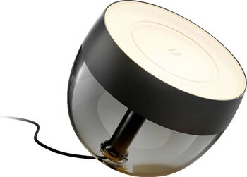 Philips Hue Iris Gen4 borðlampi - Svartur