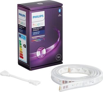 Philips Hue LED borði - 1m viðbót