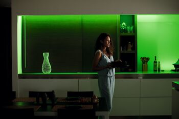 Philips Hue LED borði - 1m viðbót