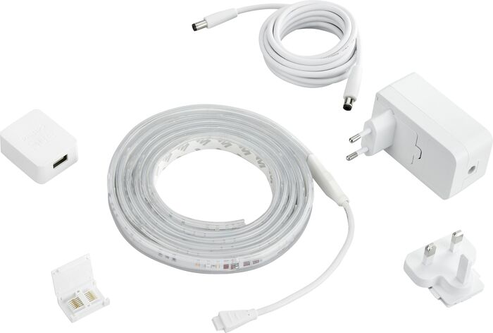 Philips Hue LED Borði 2m grunnur