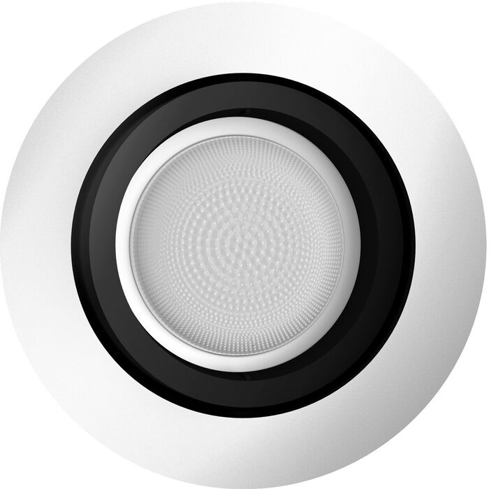 Philips Hue Milliskin White Ambiance loftljós - Stál