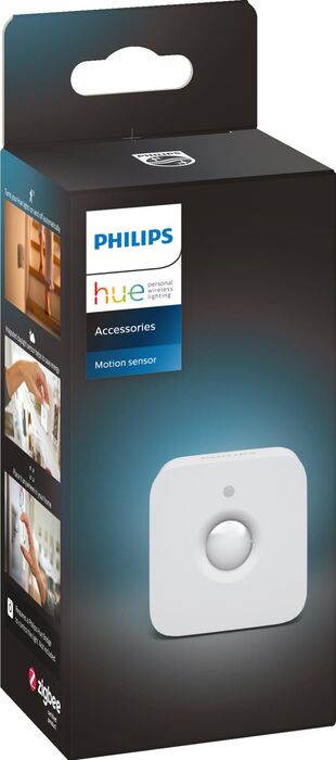 Philips Hue hreyfiskynjari
