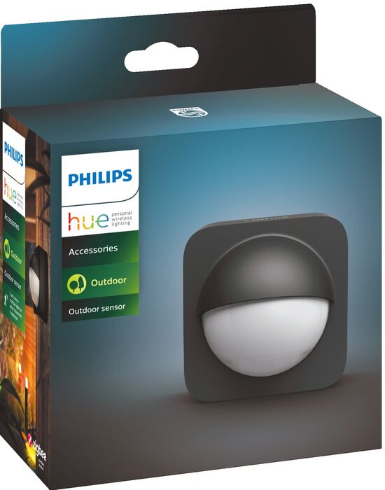 Philips Hue úti hreyfiskynjari