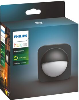 Philips Hue úti hreyfiskynjari