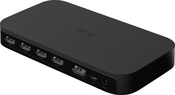 Philips Hue Play HDMI samstillingarbox