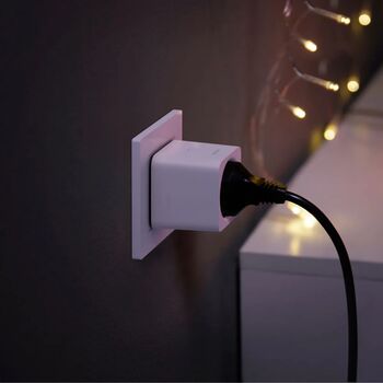 Philips Hue snjallinnstunga