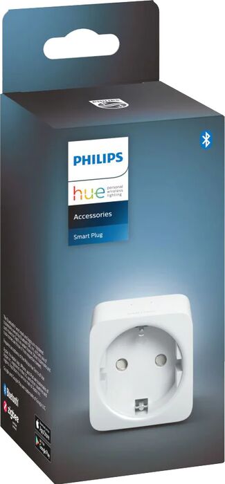 Philips Hue snjallinnstunga