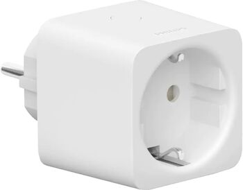 Philips Hue snjallinnstunga