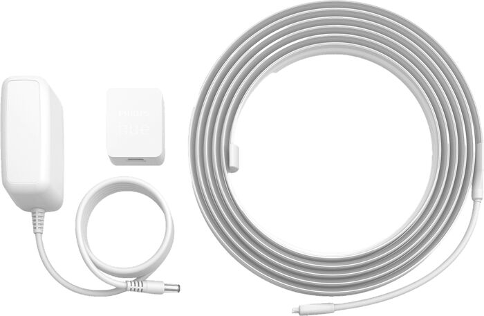 Philips Hue Solo LED-borði - 3m