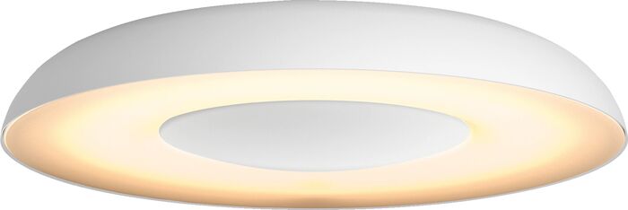 Philips Hue Still White Ambiance loftljós - Hvítt