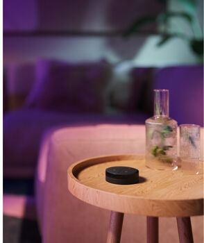 Philips Hue Tap snjallrofi - Svartur 