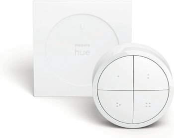 Philips Hue Tap snjallrofi - Hvítur 