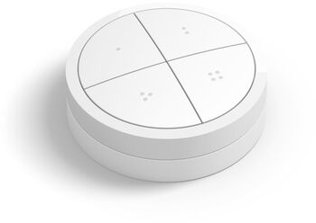 Philips Hue Tap snjallrofi - Hvítur 