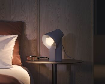 Philips Hue E27 A60 White Ambiance snjallpera - 2 stk