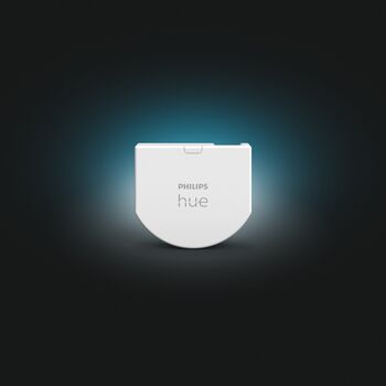 Philips Hue veggrofi