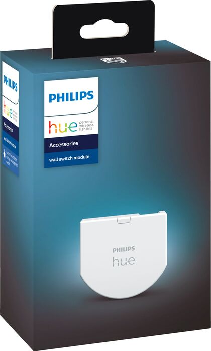 Philips Hue veggrofi