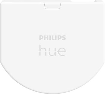 Philips Hue veggrofi