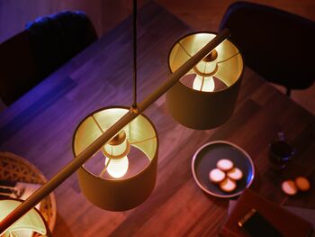 Philips Hue E14 litasnjallpera