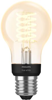 Philips Hue E27 Retro ljósapera
