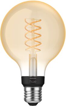 Philips Hue E27 Retro snjallpera