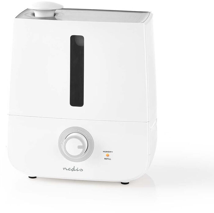Nedis 2.8 lítra rakatæki